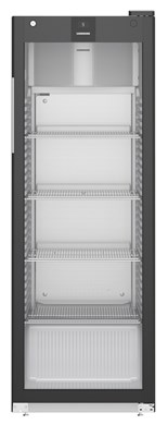 Шкаф холодильный LIEBHERR Performance MRFvd 3511, черный, +1/+15