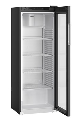 Шкаф холодильный LIEBHERR Performance MRFvd 3511, черный, +1/+15