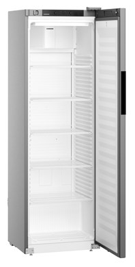 Шкаф холодильный LIEBHERR Performance MRFvd 4001, серый, +1/+15