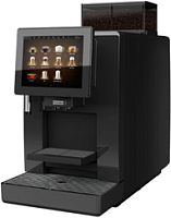 Кофемашина полный автомат FRANKE A300 FM EC 2G H1 W4 + СБРОС ОТХОДОВ