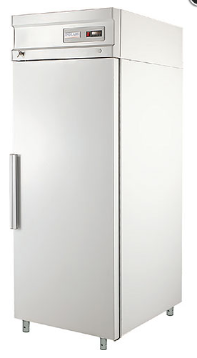 Шкаф морозильный 700 POLAIR CB107-S