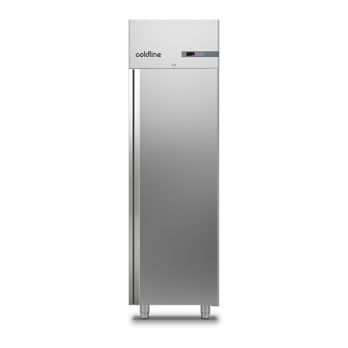 Шкаф холодильный 417 л COLDLINE A50/1N