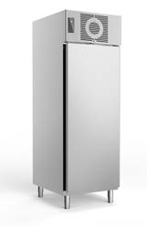 Шкаф холодильный 490 л FRIULINOX AR70