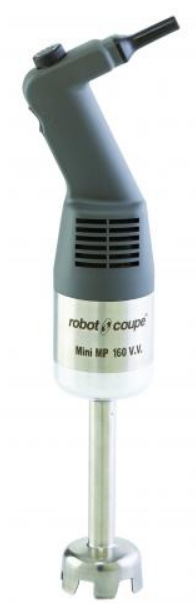 Миксер ручной ROBOT COUPE Mini MP 160 V.V.