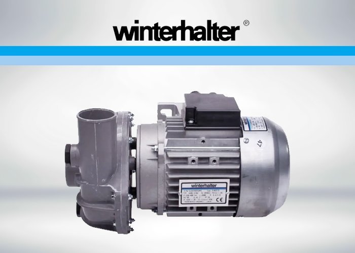 Дилерская программа по продаже запчастей для оборудования Winterhalter от компании “Техновар”!