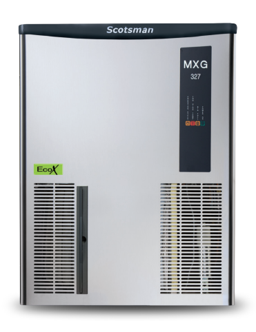 Льдогенератор конусного льда SCOTSMAN MXG M 327 AS OX