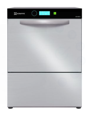 Машина посудомоечная фронтальная KRUPPS ELITECH EL51E хол.вода помпа слива двойн.стенки (НАБОР ОПЦИЙ: HP90+DP45+PST50+SST10+KDW543)