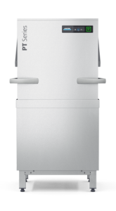 Купольная посудомоечная машина WINTERHALTER PT-L Dish 380V H=850, 2 дозатора
