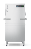 Купольная посудомоечная машина WINTERHALTER PT-L Glass 380V H=850, 2 доз-ра+хол.ополаск.