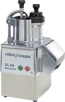 Овощерезка ROBOT COUPE CL50 Gourmet (380В)
