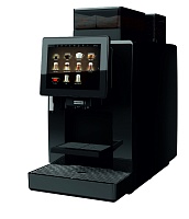 Кофемашина полный автомат FRANKE A300 MS EC 1G H1 W4