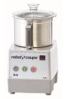 Куттер ROBOT COUPE R5G (220В)