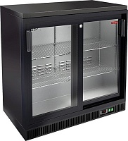 Шкаф морозильный HICOLD SGD250SL