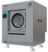Машина стиральная электрическая на 65 кг DANUBE WED-60C E ET2