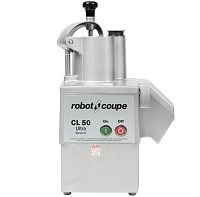 Овощерезка ROBOT COUPE CL50 Ultra (380В) без дисков