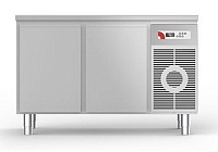 Стол холодильный FRIULINOX TR2EEF+P2G-1275
