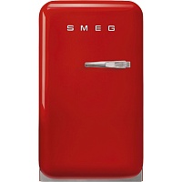 Шкаф холодильный SMEG FAB5LRD5