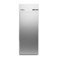 Шкаф холодильный 700 для телеги GN2/1 COLDLINE J100/1M