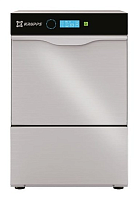 Машина посудомоечная фронтальная KRUPPS ELITECH EL51E 380V, подключение к холодной воде (бойлер 9 кВт)